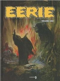 Eerie # 1