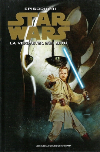 Star Wars (Gli Eroi del Fumetto di Panorama)  # 3