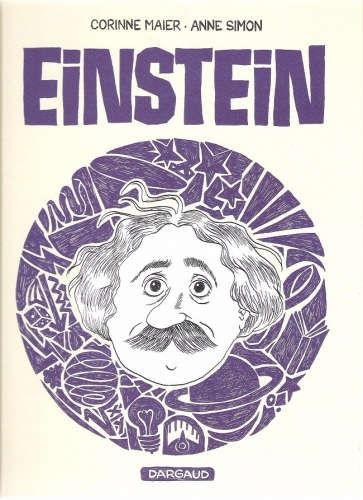 Einstein # 1
