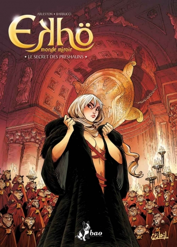 Ekhö mondo specchio # 3