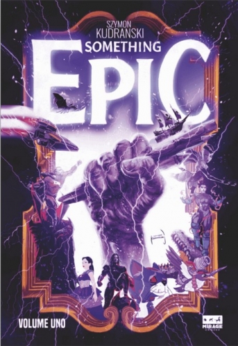 Collana Dystopia # 5