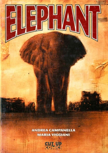 Elephant # 1