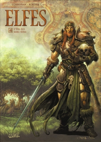 Elfes # 4