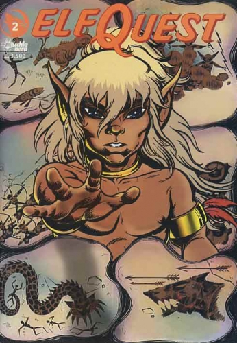 ElfQuest # 2