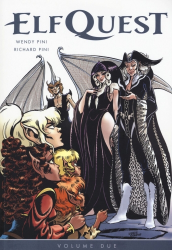 ElfQuest # 2