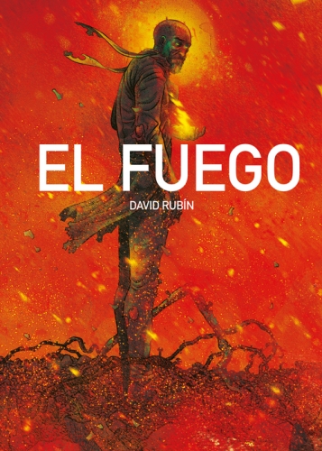 El fuego # 1