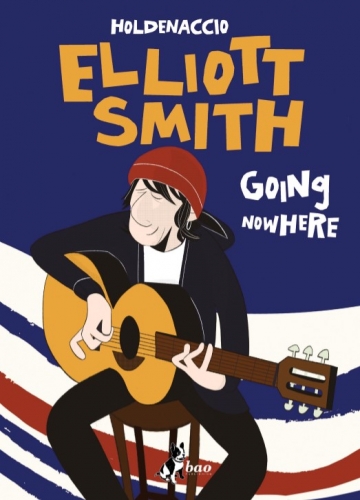Elliott Smith – Going Nowhere # 1