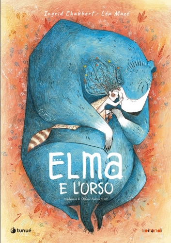 Elma e l’orso # 1