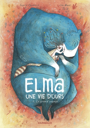 Elma, une vie d'ours # 1