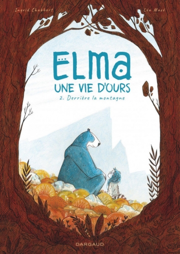 Elma, une vie d'ours # 2
