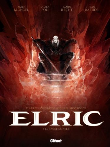 Elric # 1