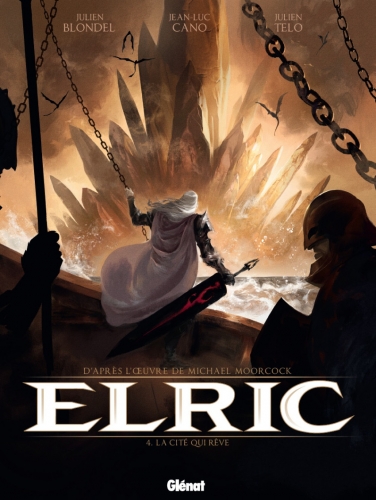 Elric # 4