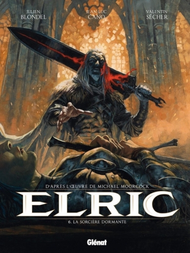 Elric # 6