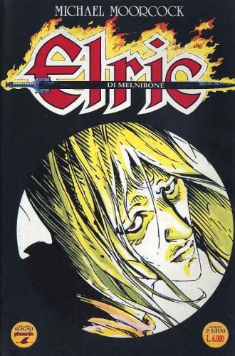 Elric di Melnibone # 2