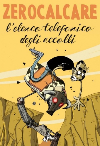 L'elenco telefonico degli accolli # 1