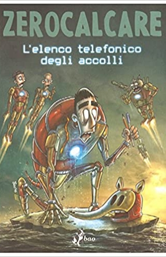 L'elenco telefonico degli accolli # 1