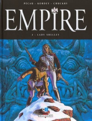 Empire # 2