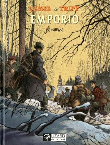 Emporio # 3