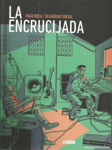 La encrucijada # 1