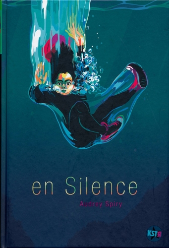 En silence # 1