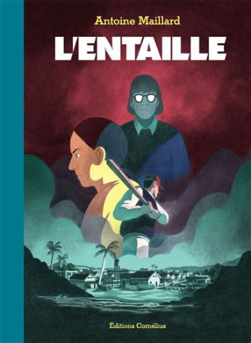 L'entaille # 1