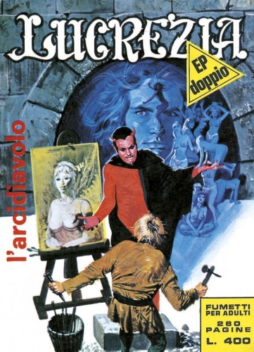 EP Doppio - I Super # 2