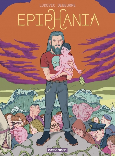 Epiphania # 1