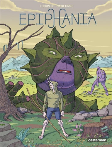 Epiphania # 3