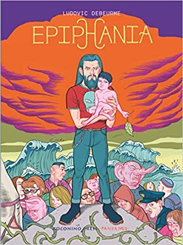 Epiphania # 1