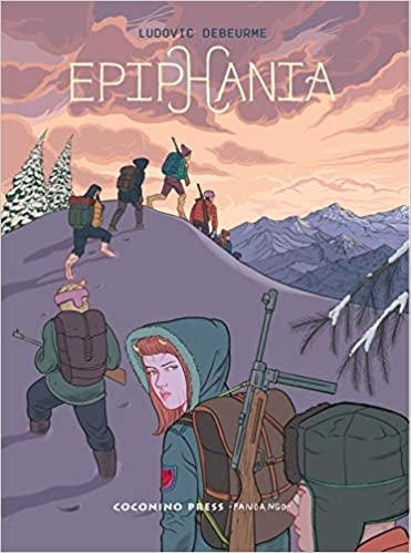 Epiphania # 2