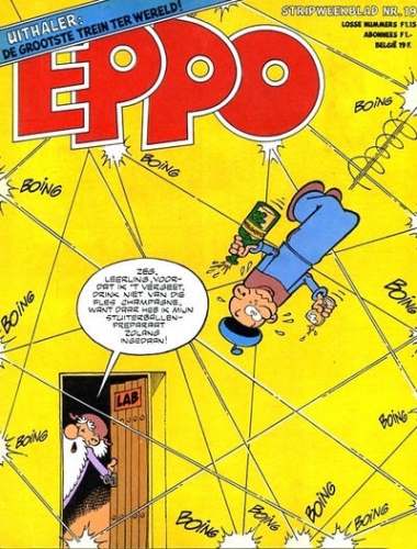 Eppo # 137