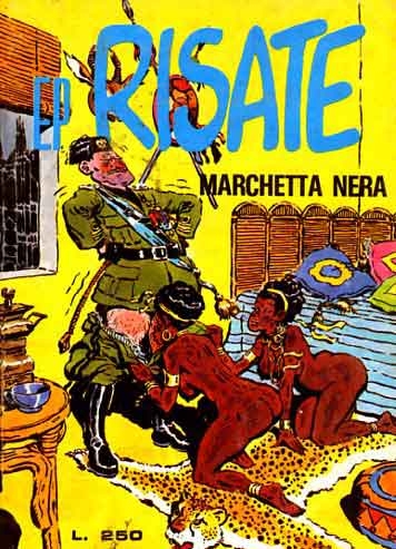 EP Risate # 12