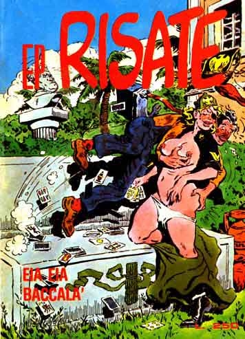 EP Risate # 13