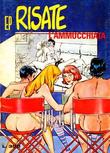 EP Risate # 22