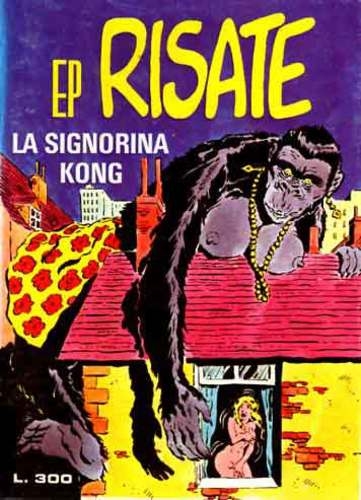 EP Risate # 25