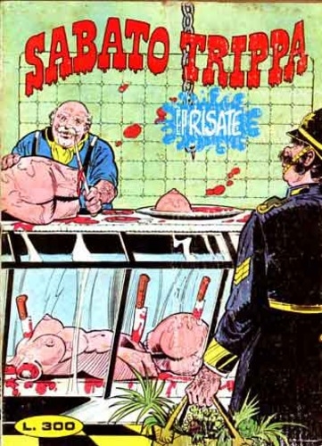 EP Risate # 32