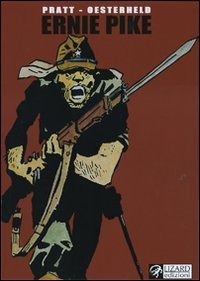 Ernie Pike # 5