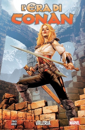 L'era di Conan # 2