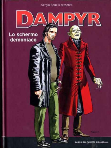 Gli eroi del fumetto di Panorama # 12