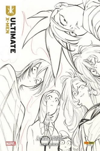 Artist Edition # 9