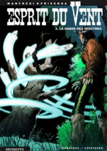 Esprit du Vent # 2