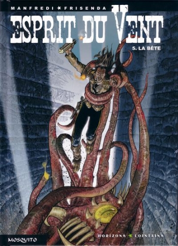 Esprit du Vent # 5