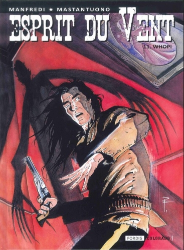 Esprit du Vent # 11