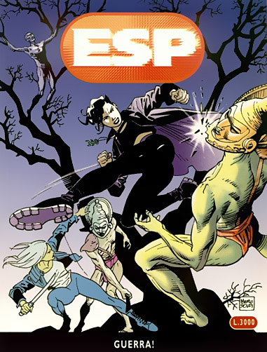 Esp # 6