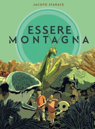 Essere montagna # 1