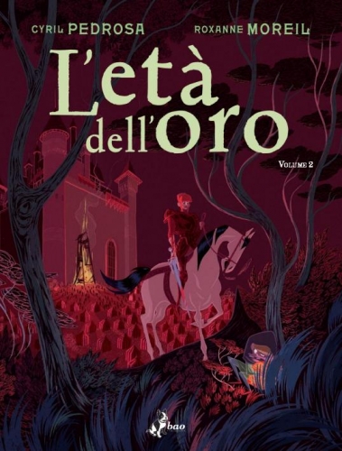 L'età dell'oro # 2