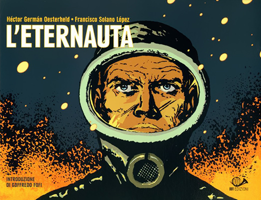 L'eternauta # 1