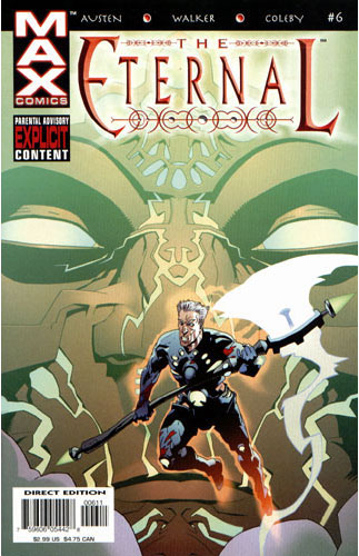 Eternal # 6