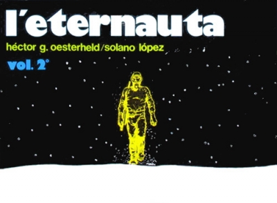 L'Eternauta # 2