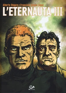 L'eternauta III # 1